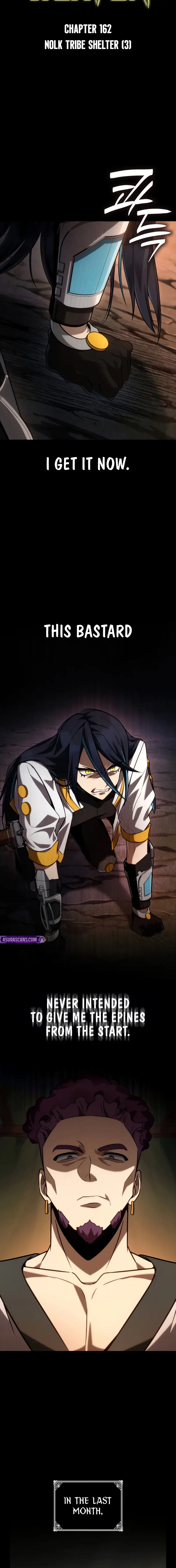 Read The Infinite Mage EN Manga Online