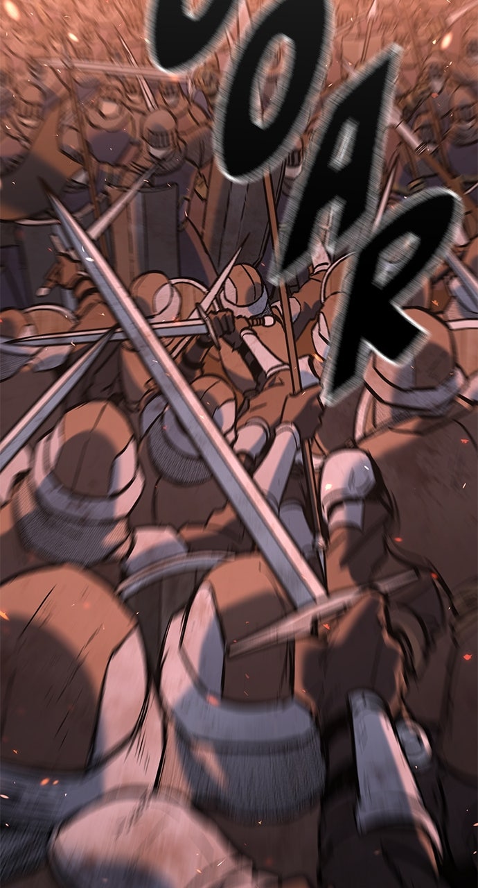 Read The Knight Only Lives Today EN Manga Online