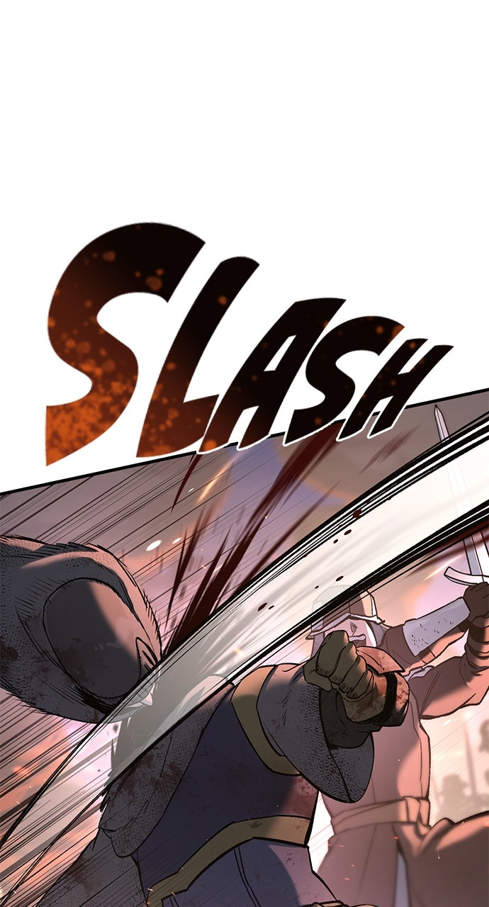Read The Knight Only Lives Today EN Manga Online