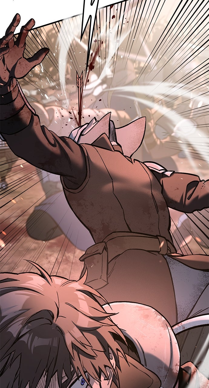 Read The Knight Only Lives Today EN Manga Online