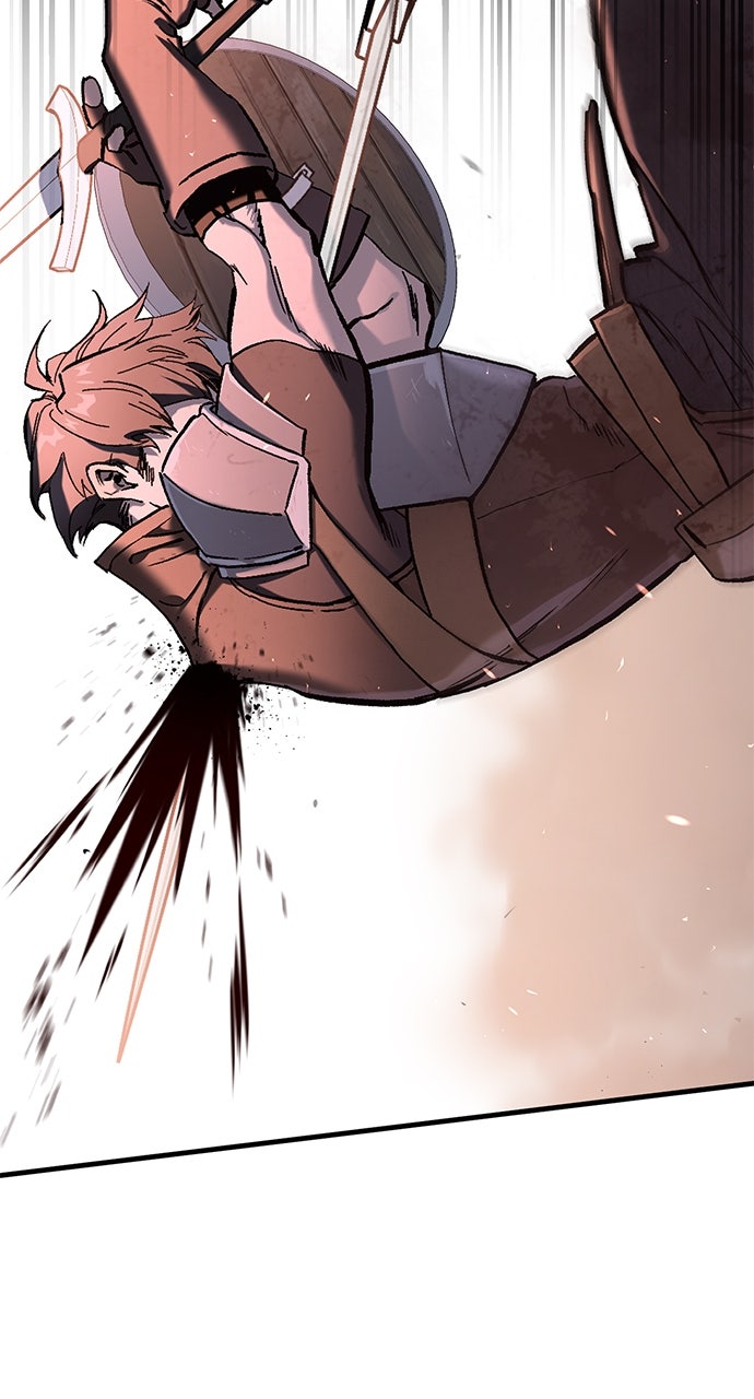 Read The Knight Only Lives Today EN Manga Online