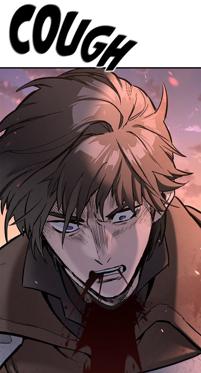 Read The Knight Only Lives Today EN Manga Online