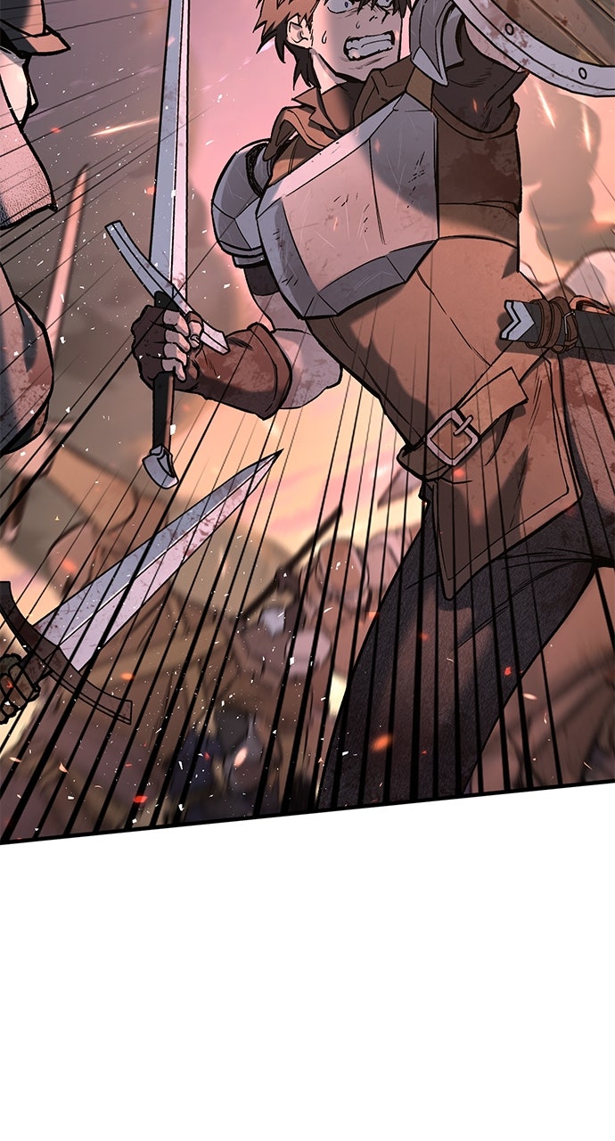 Read The Knight Only Lives Today EN Manga Online