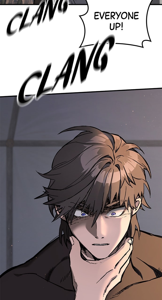 Read The Knight Only Lives Today EN Manga Online