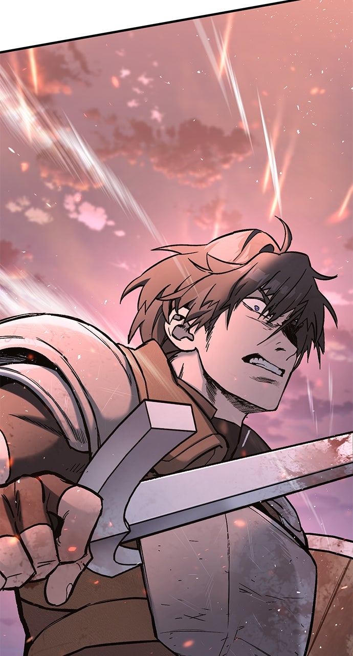 Read The Knight Only Lives Today EN Manga Online