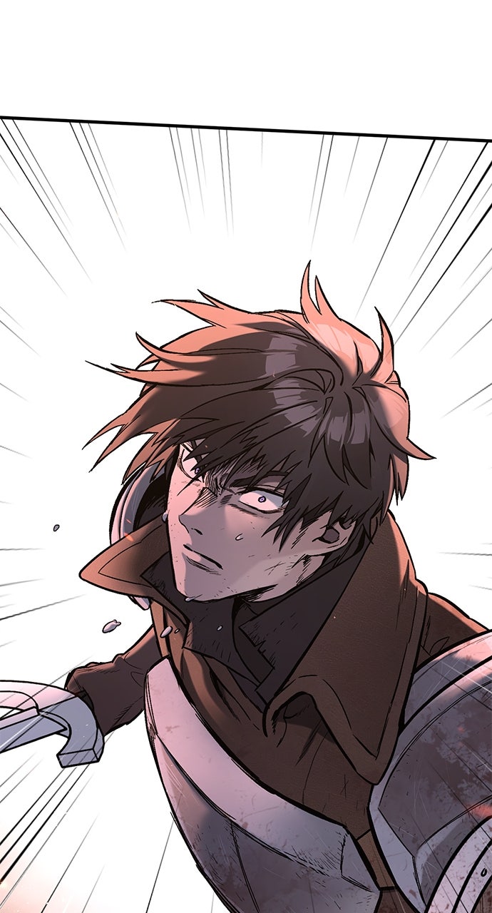 Read The Knight Only Lives Today EN Manga Online