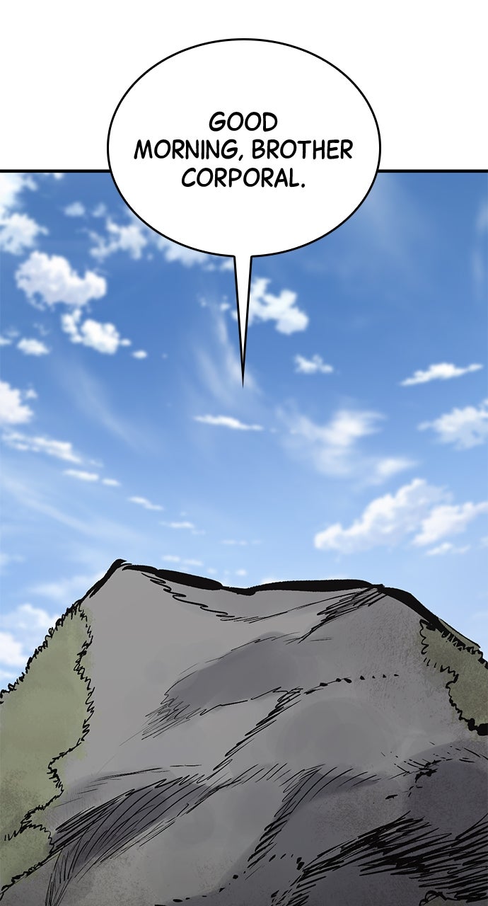 Read The Knight Only Lives Today EN Manga Online