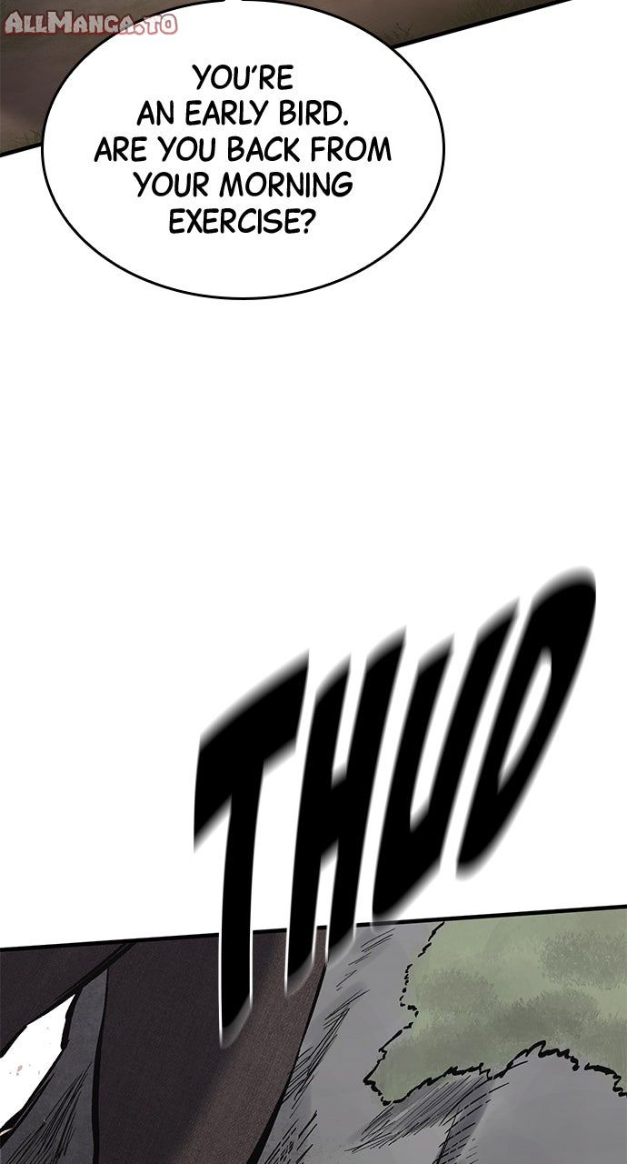 Read The Knight Only Lives Today EN Manga Online
