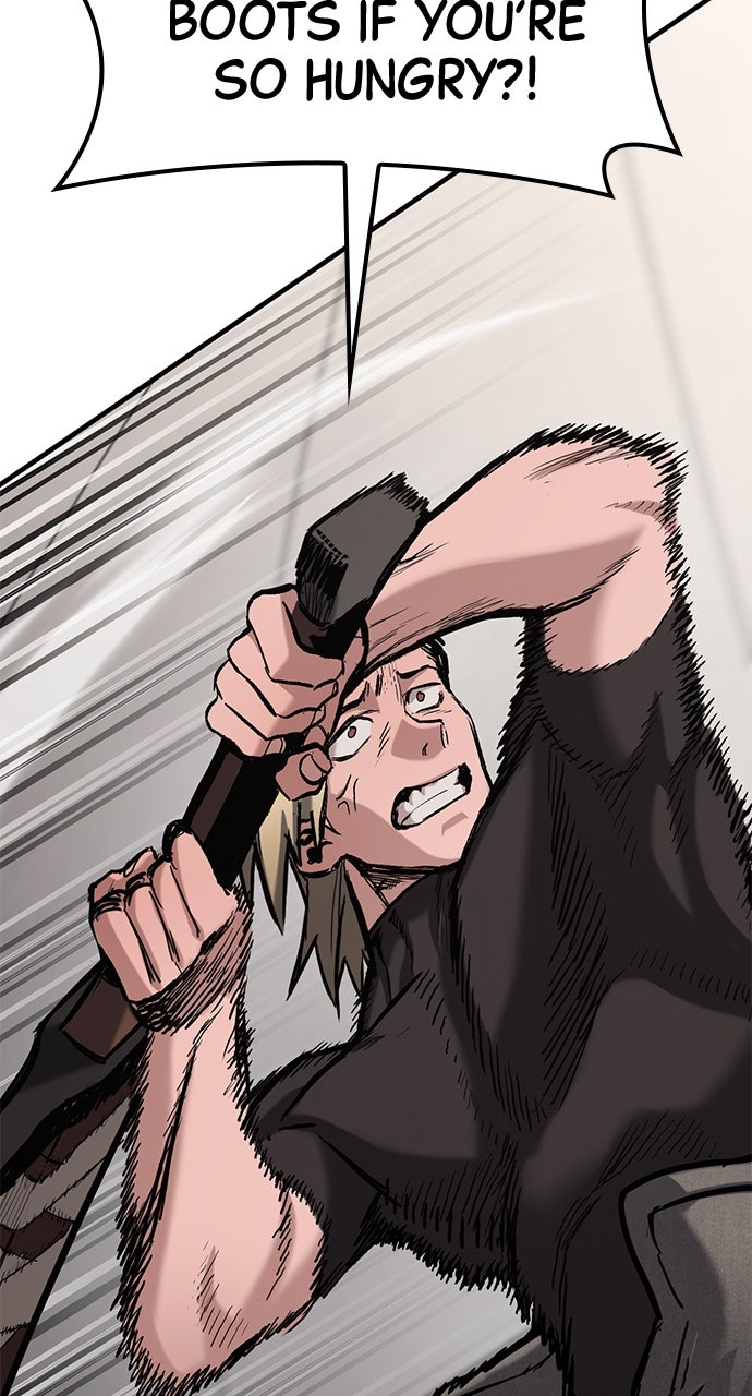 Read The Knight Only Lives Today EN Manga Online