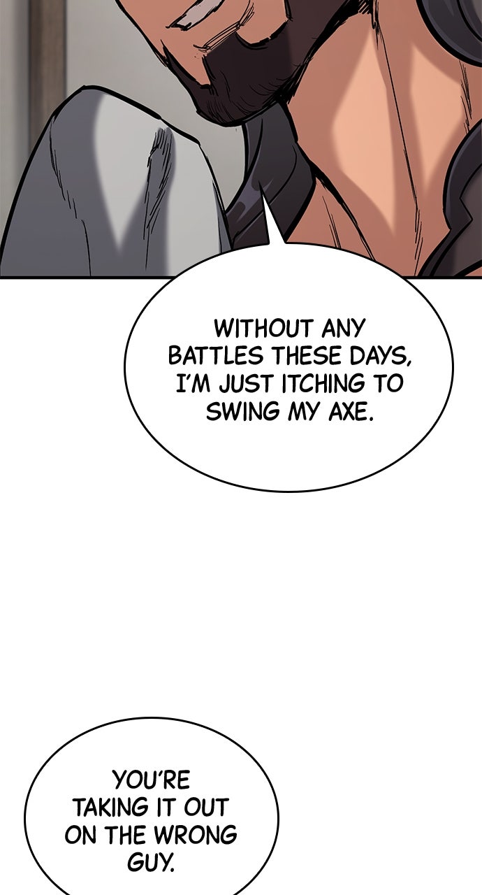 Read The Knight Only Lives Today EN Manga Online