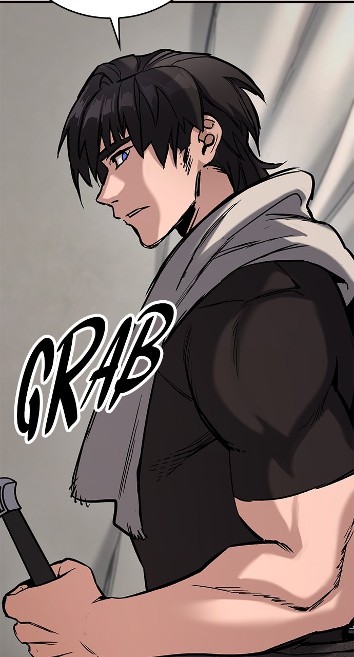 Read The Knight Only Lives Today EN Manga Online