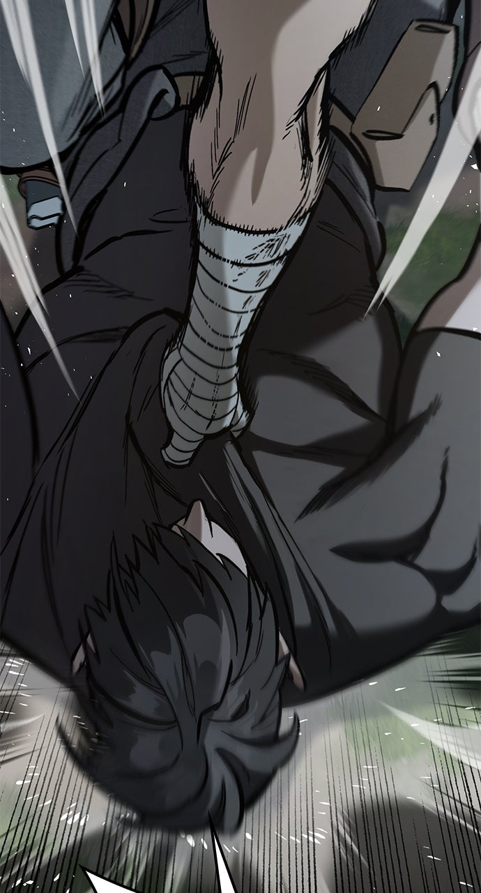 Read The Knight Only Lives Today EN Manga Online