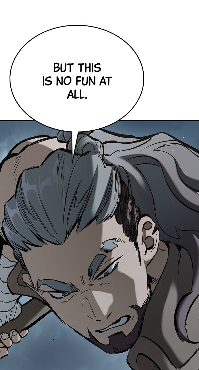Read The Knight Only Lives Today EN Manga Online