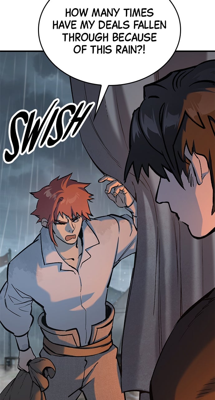 Read The Knight Only Lives Today EN Manga Online