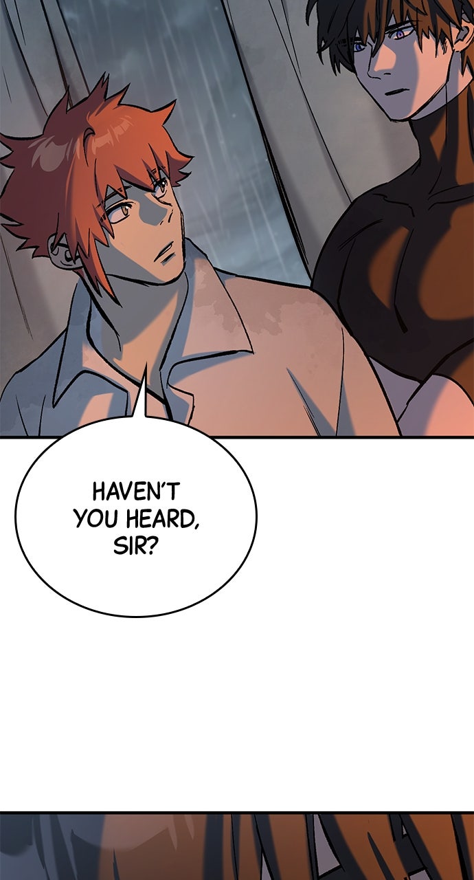 Read The Knight Only Lives Today EN Manga Online
