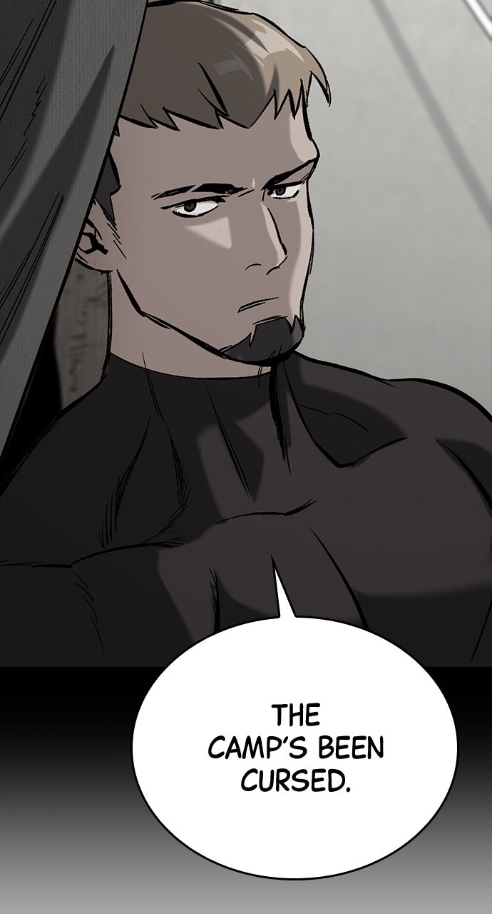 Read The Knight Only Lives Today EN Manga Online
