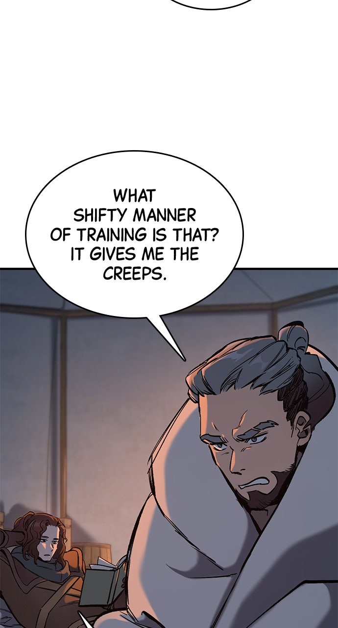 Read The Knight Only Lives Today EN Manga Online