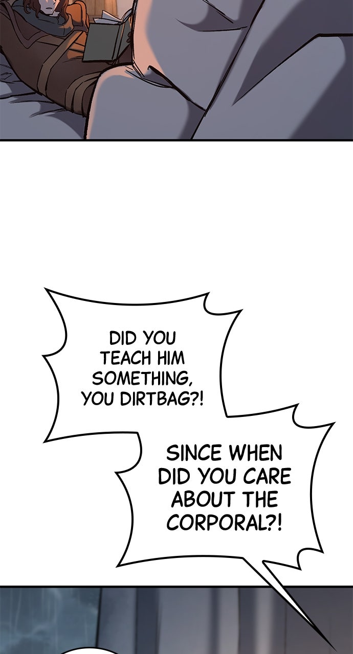 Read The Knight Only Lives Today EN Manga Online