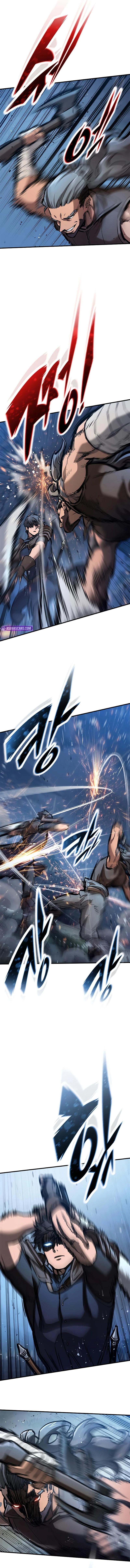 Read The Knight Only Lives Today EN Manga Online