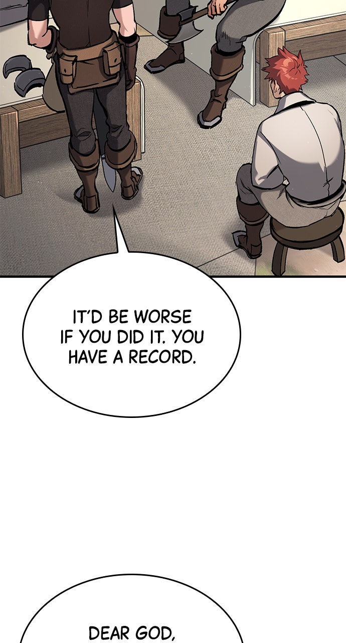 Read The Knight Only Lives Today EN Manga Online