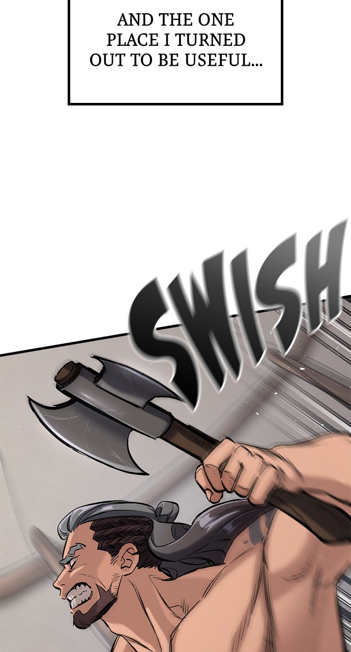 Read The Knight Only Lives Today EN Manga Online