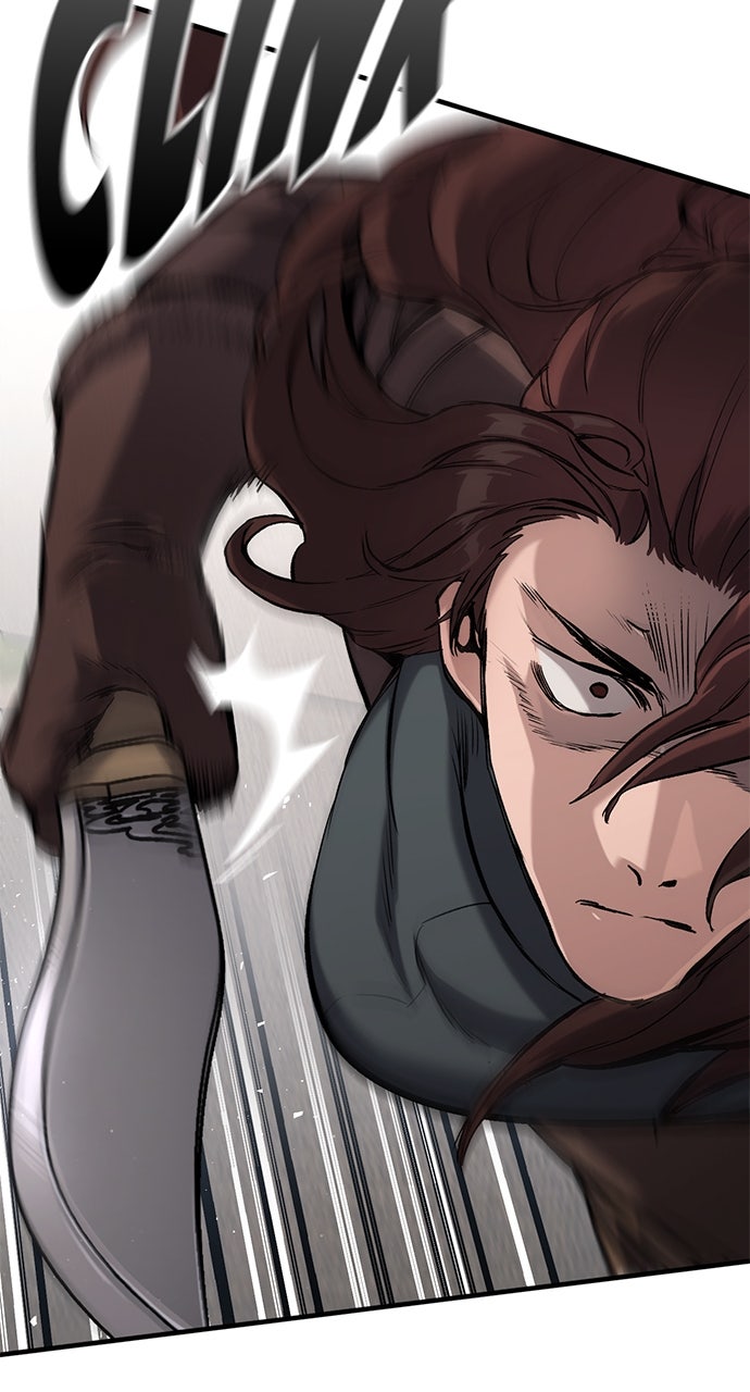 Read The Knight Only Lives Today EN Manga Online