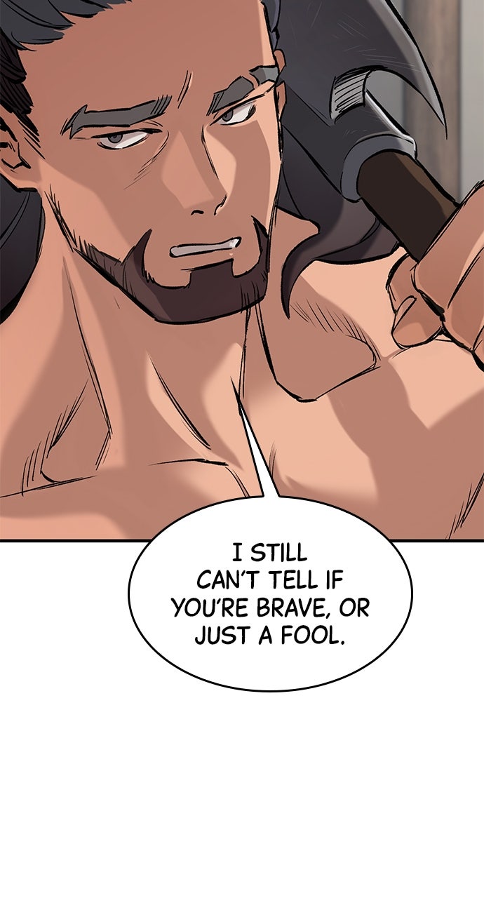 Read The Knight Only Lives Today EN Manga Online