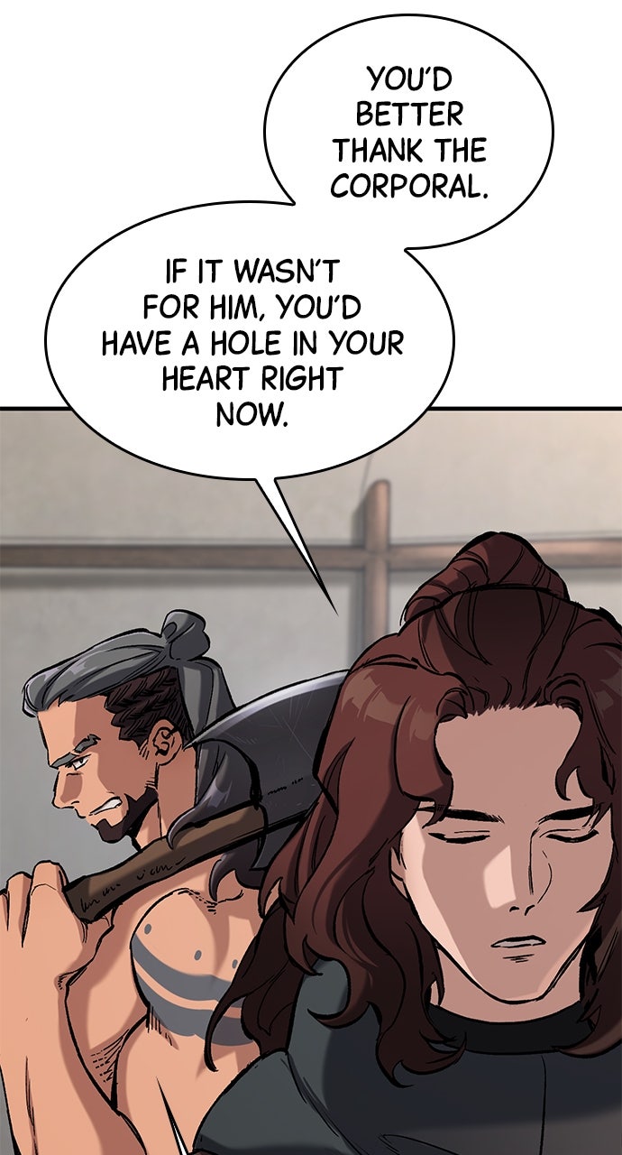 Read The Knight Only Lives Today EN Manga Online