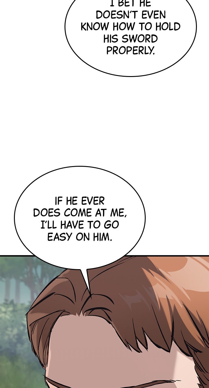 Read The Knight Only Lives Today EN Manga Online