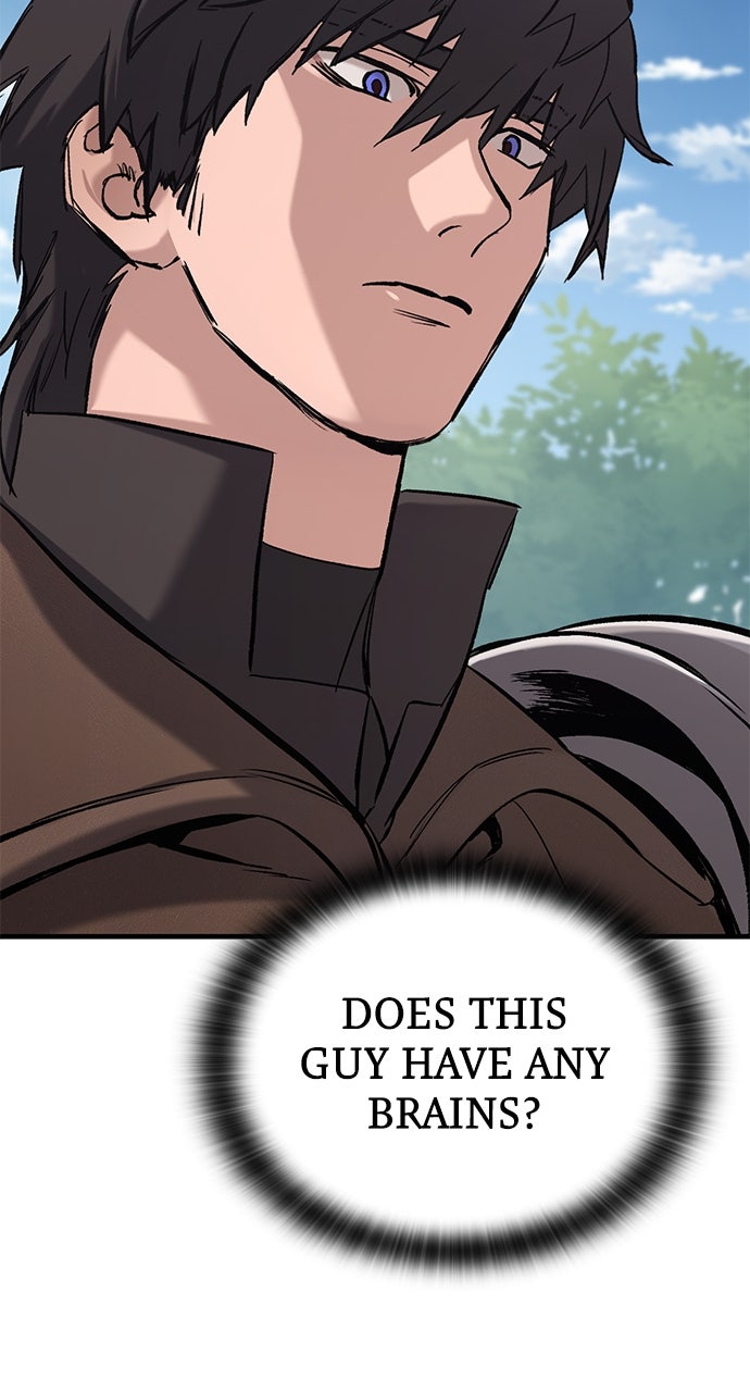 Read The Knight Only Lives Today EN Manga Online