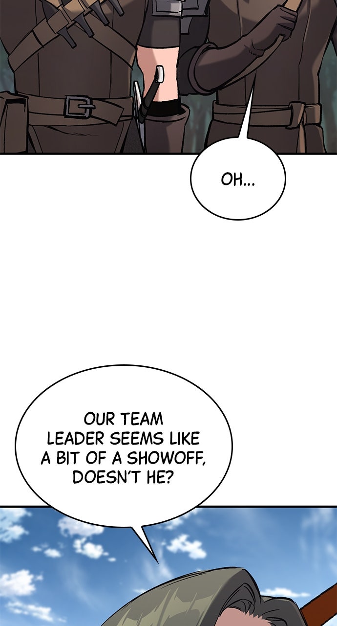 Read The Knight Only Lives Today EN Manga Online