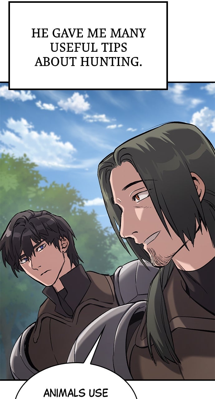 Read The Knight Only Lives Today EN Manga Online
