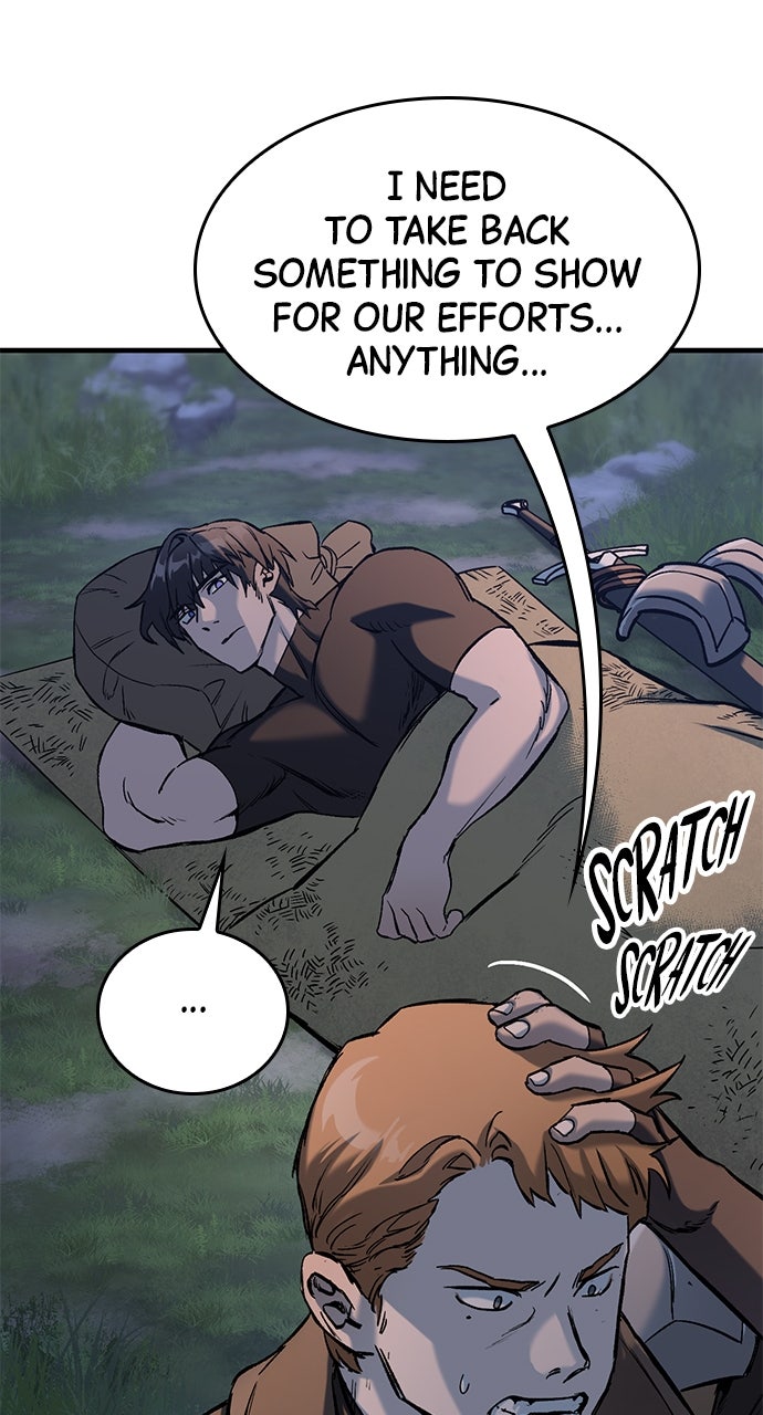 Read The Knight Only Lives Today EN Manga Online
