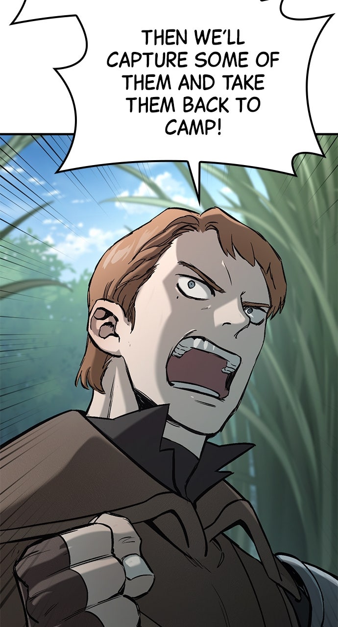 Read The Knight Only Lives Today EN Manga Online