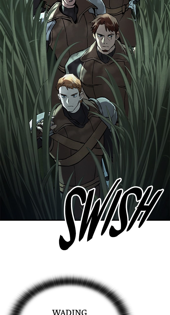 Read The Knight Only Lives Today EN Manga Online