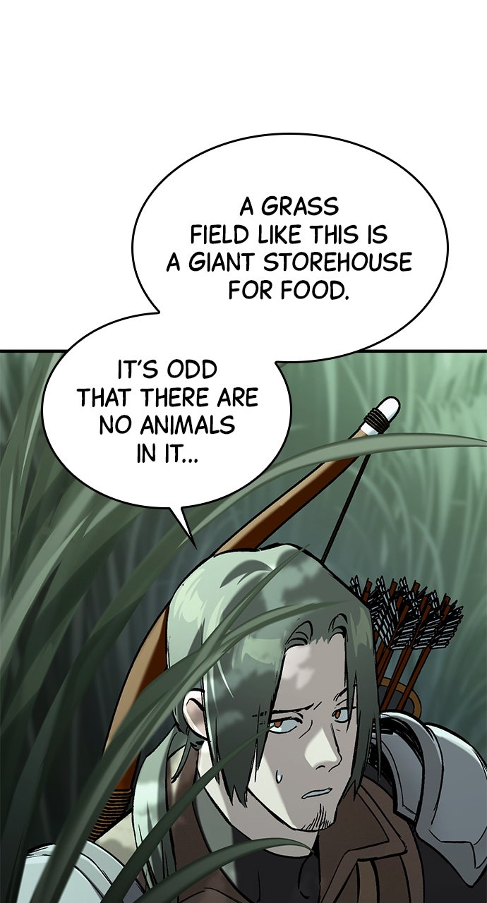 Read The Knight Only Lives Today EN Manga Online