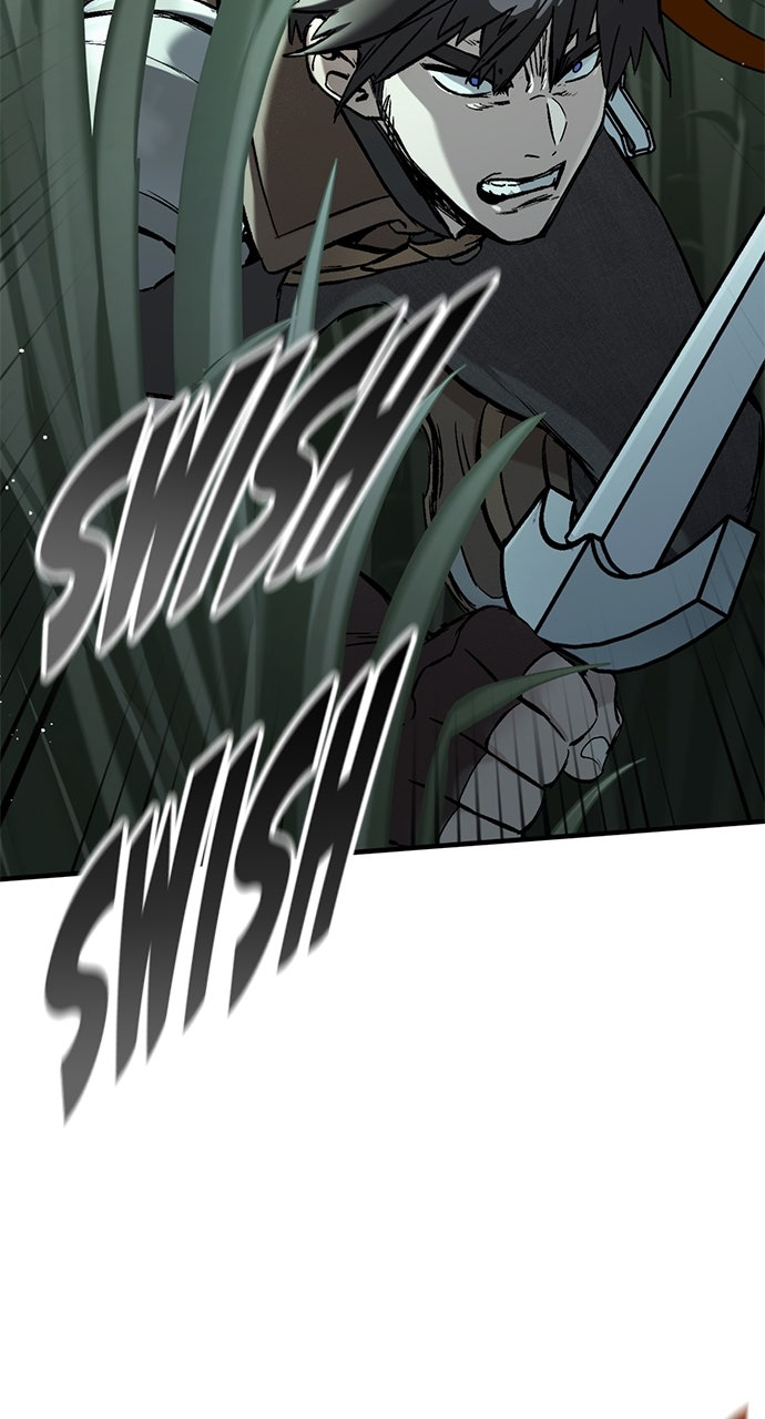 Read The Knight Only Lives Today EN Manga Online