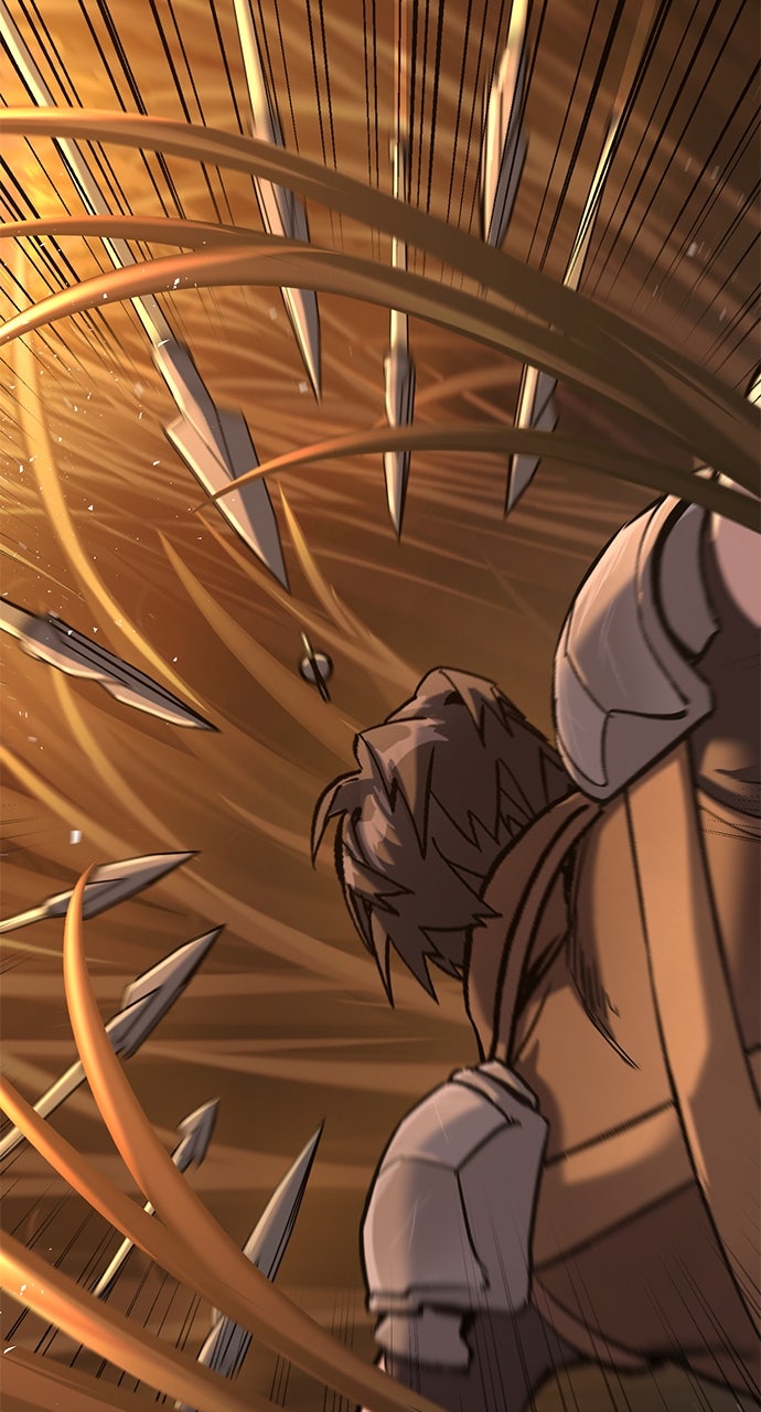 Read The Knight Only Lives Today EN Manga Online