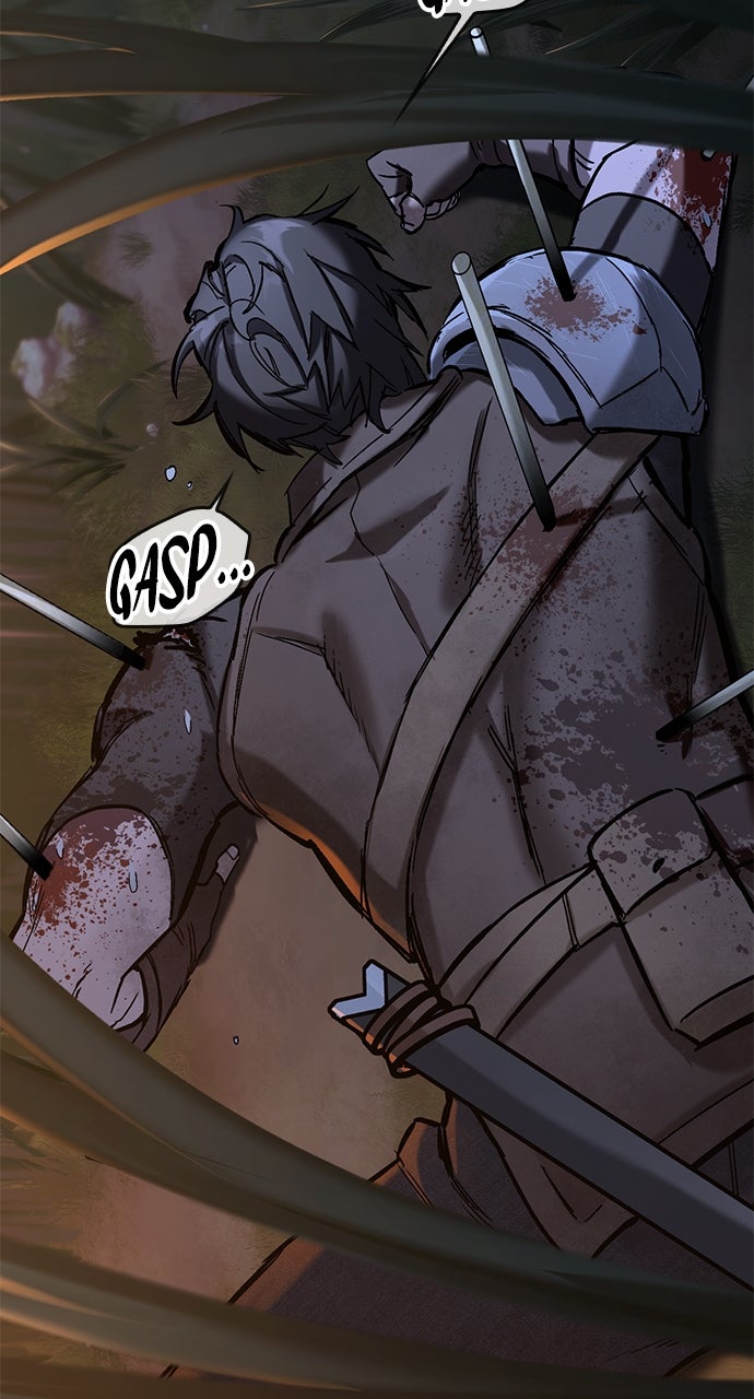 Read The Knight Only Lives Today EN Manga Online