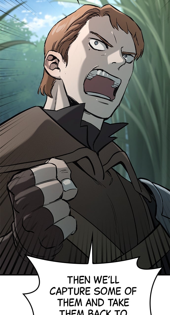 Read The Knight Only Lives Today EN Manga Online