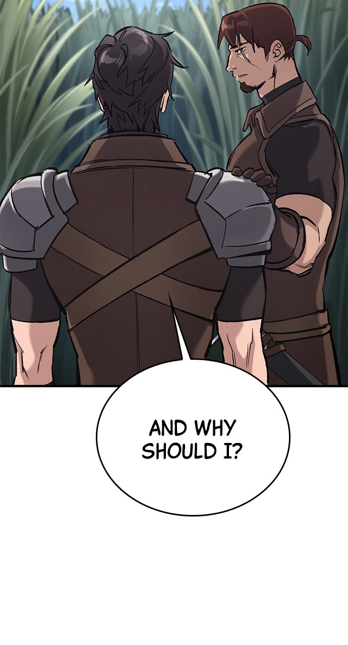 Read The Knight Only Lives Today EN Manga Online