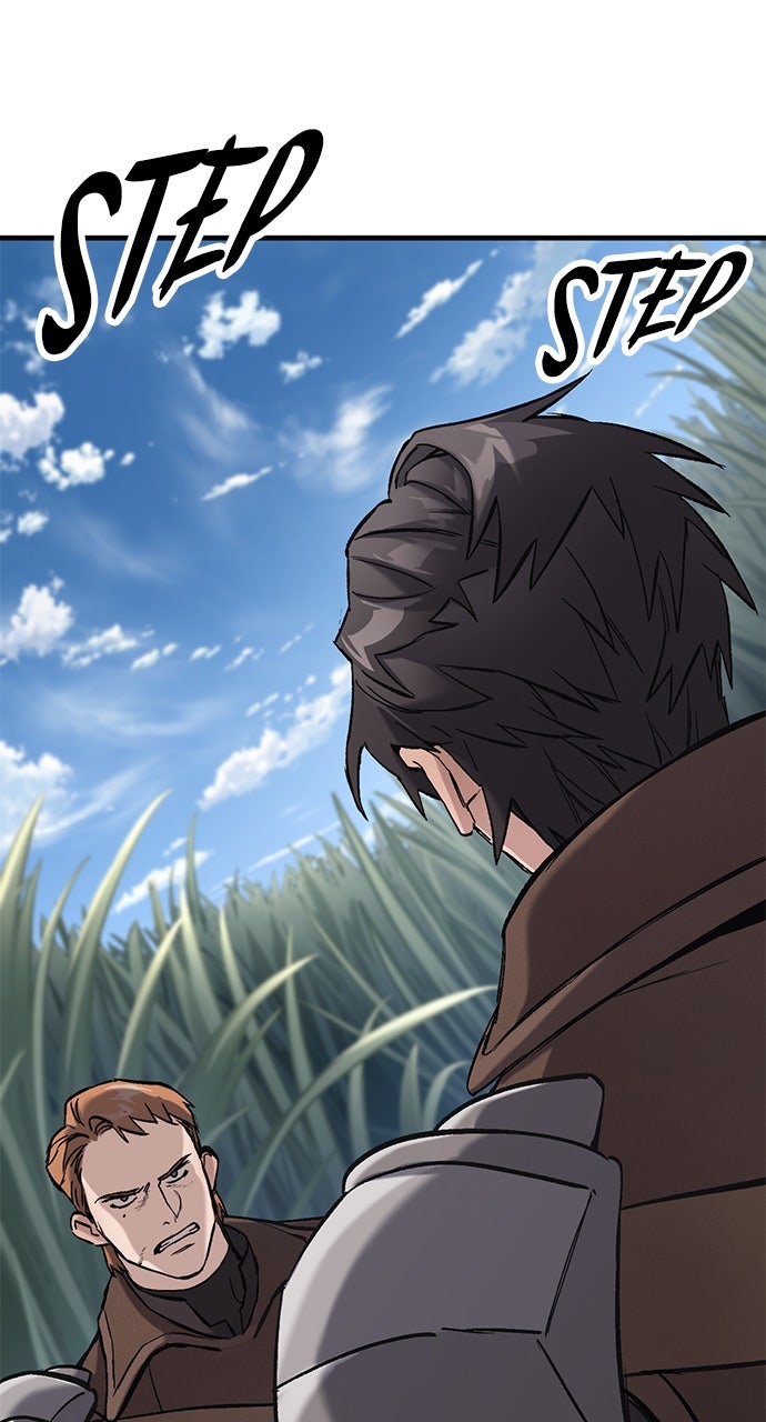 Read The Knight Only Lives Today EN Manga Online
