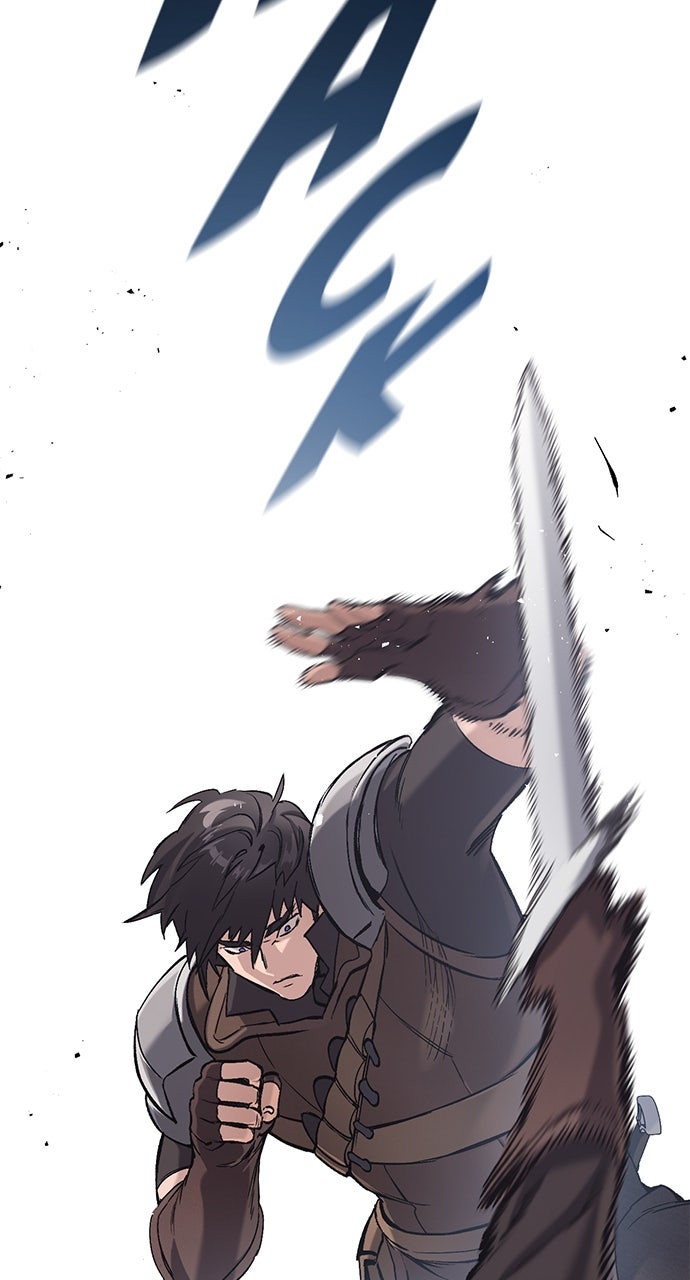 Read The Knight Only Lives Today EN Manga Online