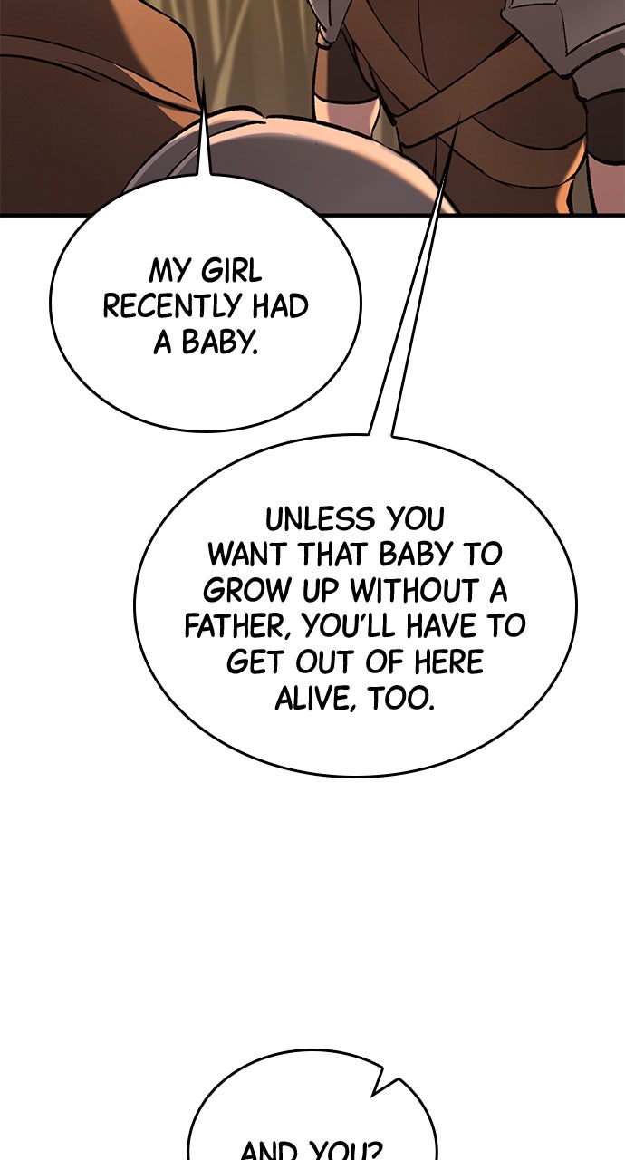 Read The Knight Only Lives Today EN Manga Online
