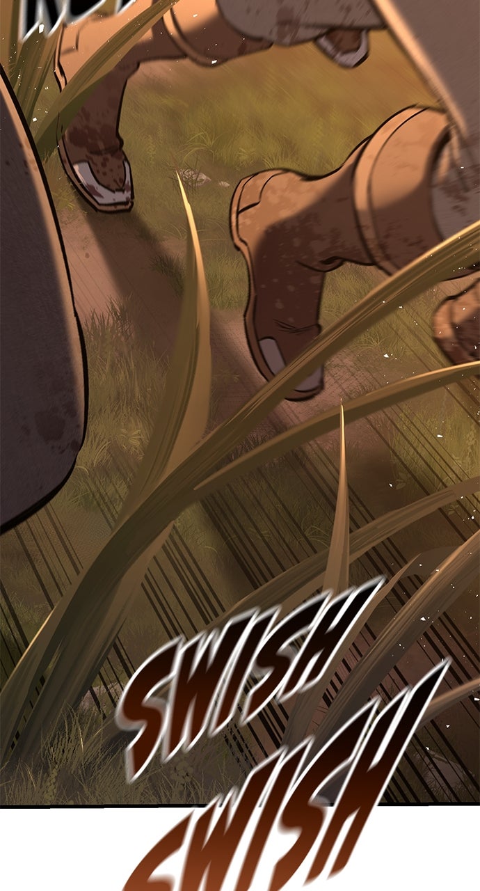 Read The Knight Only Lives Today EN Manga Online