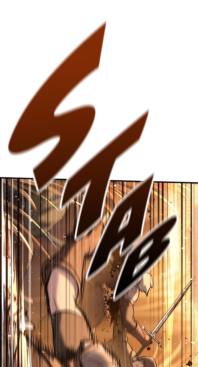 Read The Knight Only Lives Today EN Manga Online