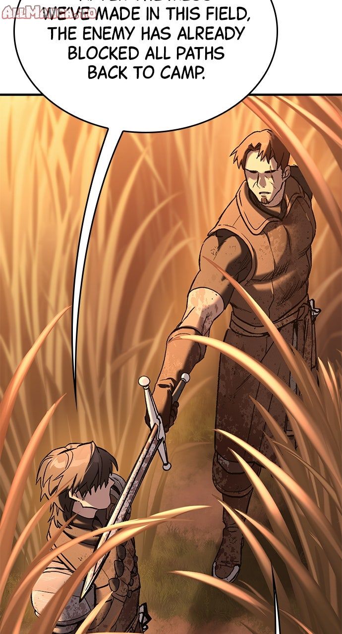 Read The Knight Only Lives Today EN Manga Online