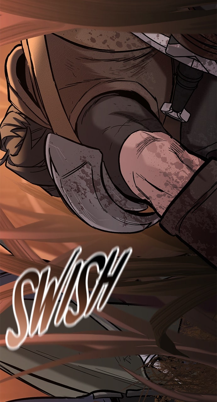 Read The Knight Only Lives Today EN Manga Online