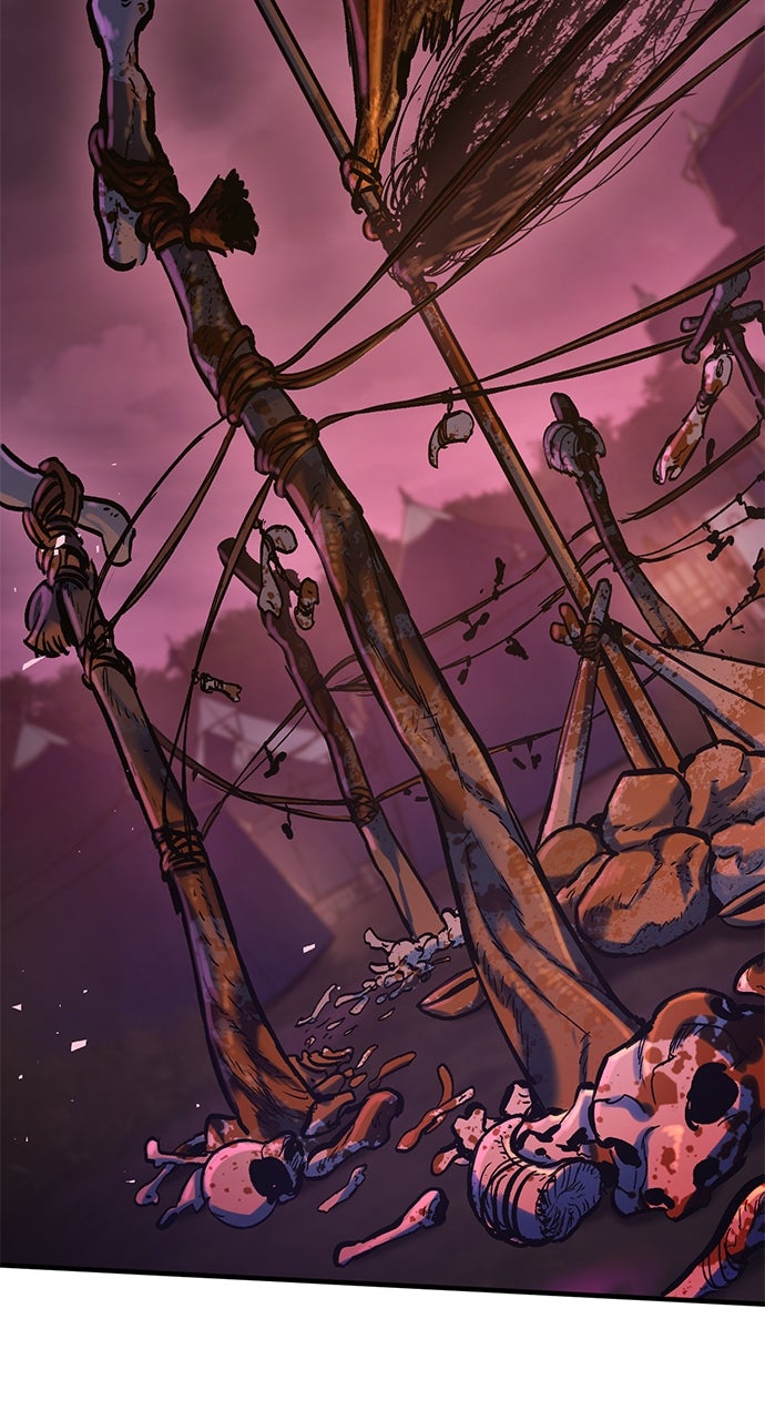 Read The Knight Only Lives Today EN Manga Online