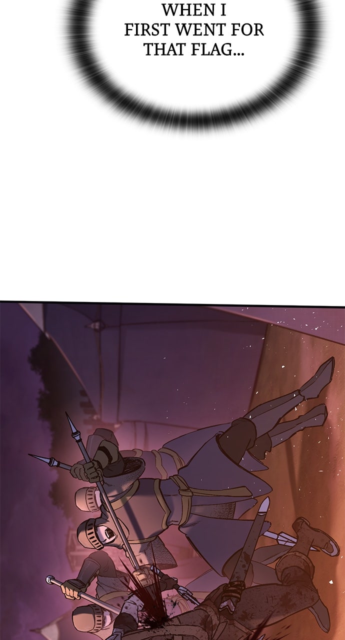 Read The Knight Only Lives Today EN Manga Online